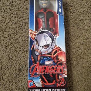 Avengers Ant-Man  action figure